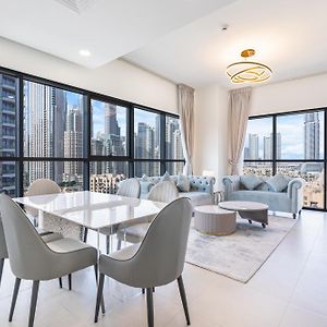 Appartement met Vier Slaapkamers